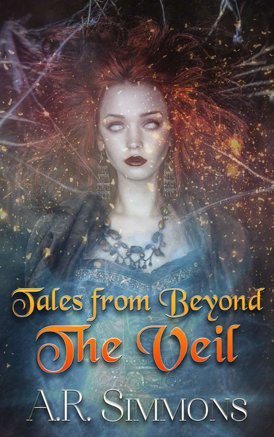 Tales from Beyond the Veil poster