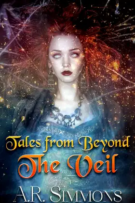 Tales from Beyond the Veil poster