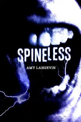 Spineless poster