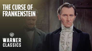 Frankenstein's Monster Breaks Free poster
