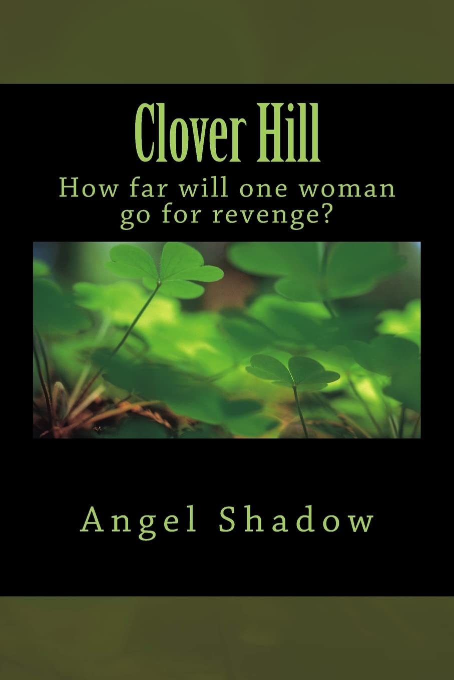 Clover Hill poster