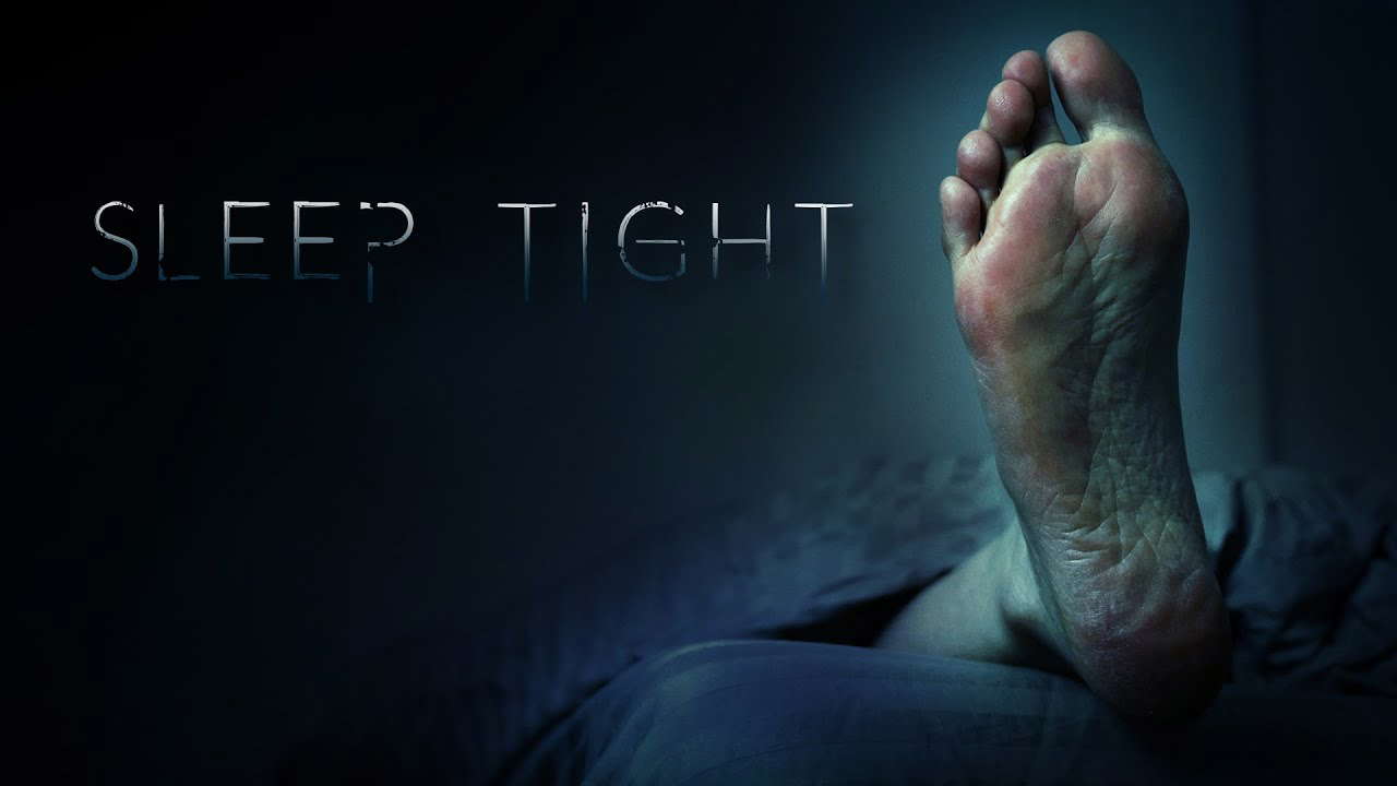 Sleep Tight (2021) - Disturbing Short Horror Film