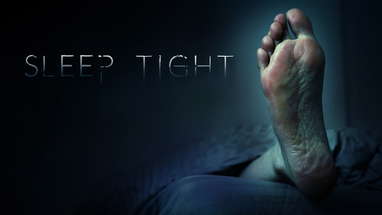 Sleep Tight (2021) - Disturbing Short Horror Film poster