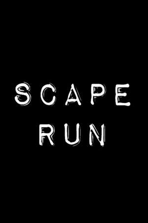 Scape Run poster
