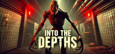 Into The Depths capsule