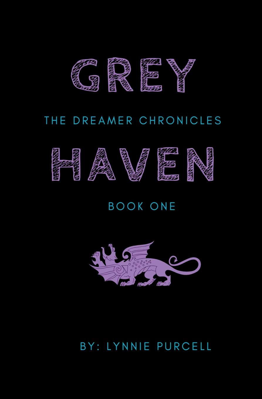 Grey Haven (Dreamer Chronicles) poster