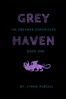 Grey Haven (Dreamer Chronicles) poster