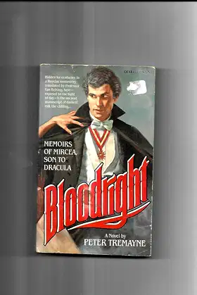 Bloodright poster