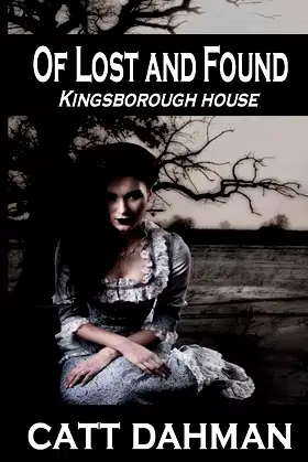 Of Lost and Found: Kingsborough House (Virgil McLendon Thrillers) poster