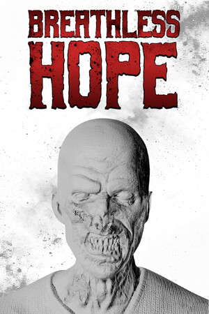 Breathless Hope poster