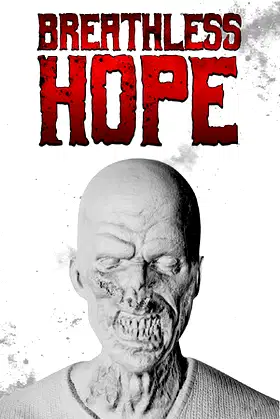 Breathless Hope poster