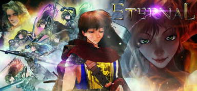 Eternal capsule