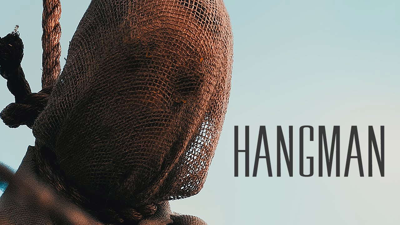 Hangman | Short Horror Film