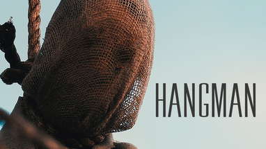 Hangman | Short Horror Film poster
