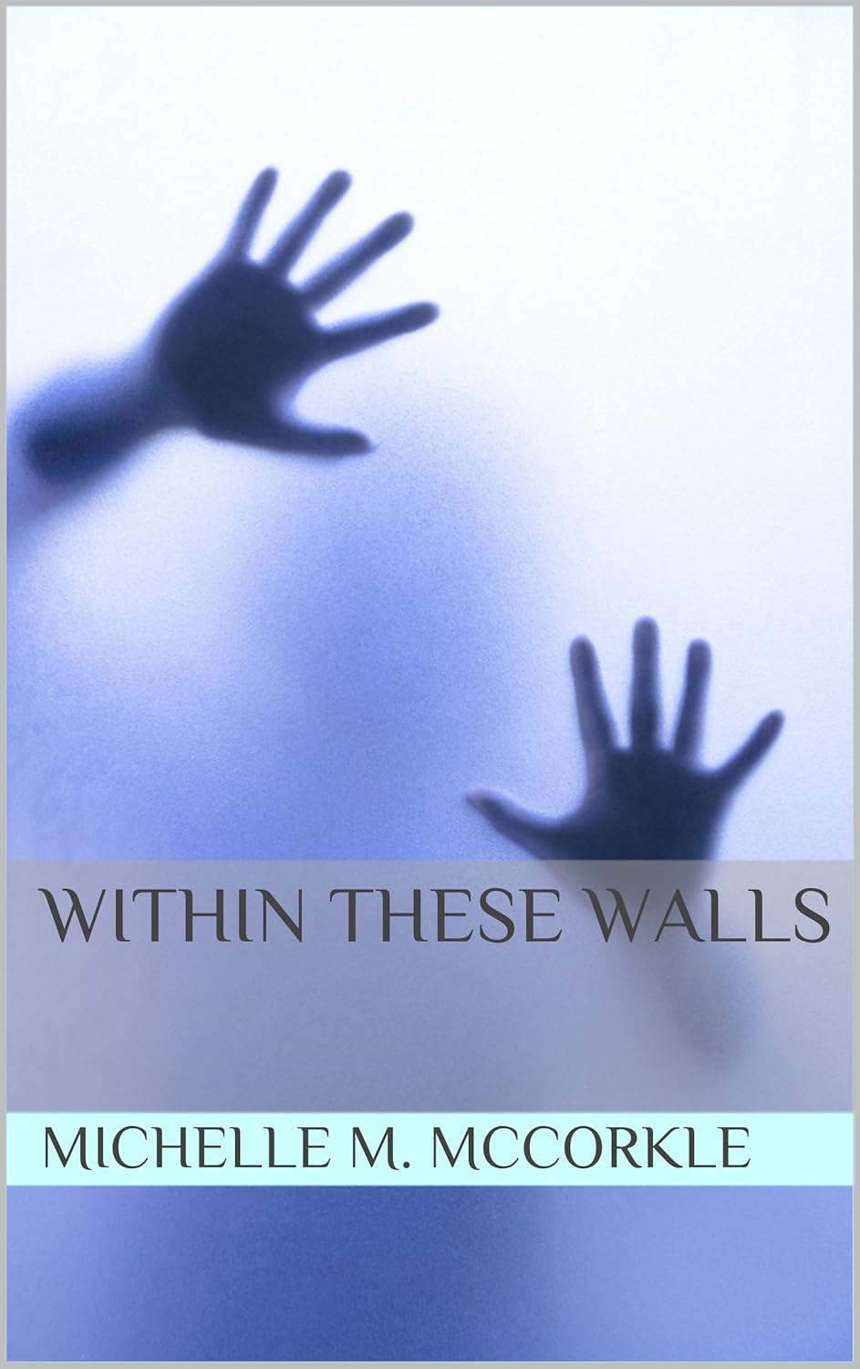 Within These Walls poster
