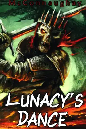 Lunacy's Dance (Mishmashers | Horror) poster
