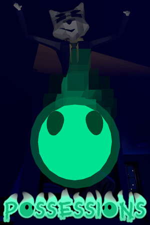 Possessions poster