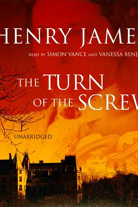 The Turn of the Screw poster