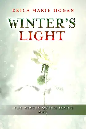 Winter's Light (The Winter Queen Book 4) poster