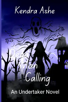 Dead Man Calling: An Undertaker Mystery (Undertaker Mysteries) poster