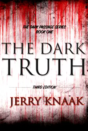 The Dark Truth poster