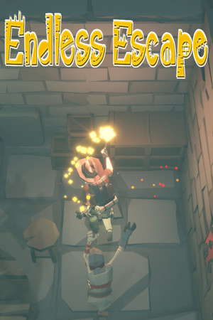 Endless Escape poster