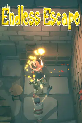 Endless Escape poster