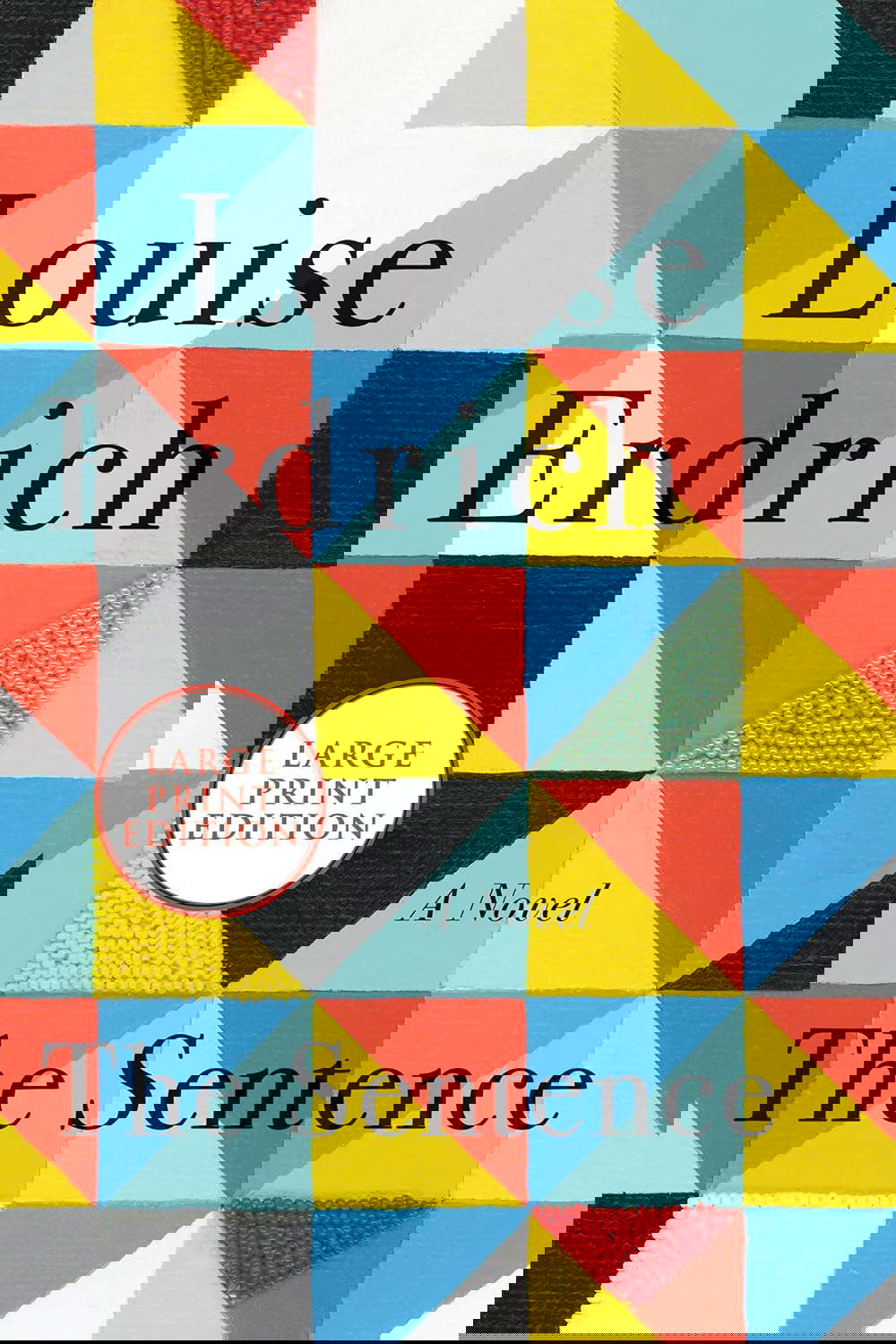 The Sentence poster