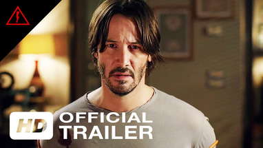 Knock Knock - Official Trailer (2015) - Keanu Reeves poster