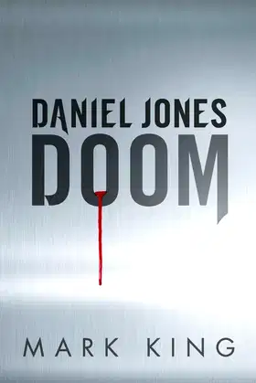 Daniel Jones - Doom poster
