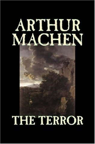 The Terror poster