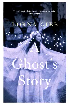A Ghost's Story: A Novel poster