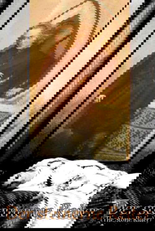 The Stone Rider poster