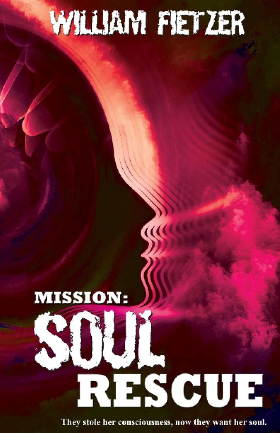 Mission: Soul Rescue (Escape the New Immortals) poster