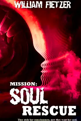 Mission: Soul Rescue (Escape the New Immortals) poster