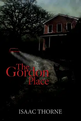 The Gordon Place poster