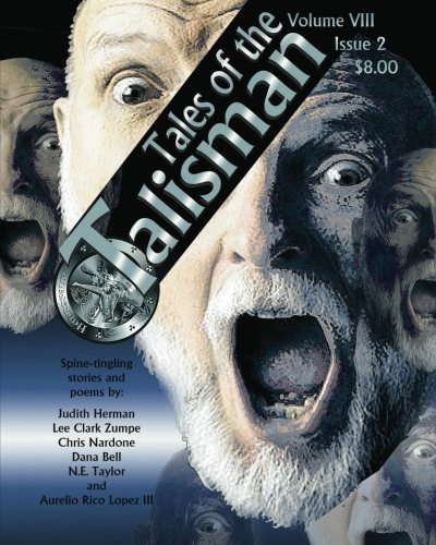 Tales of the Talisman, Volume 8, Issue 2 poster