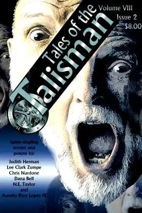 Tales of the Talisman, Volume 8, Issue 2 poster