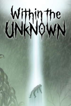 Within the Unknown poster