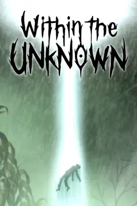 Within the Unknown poster