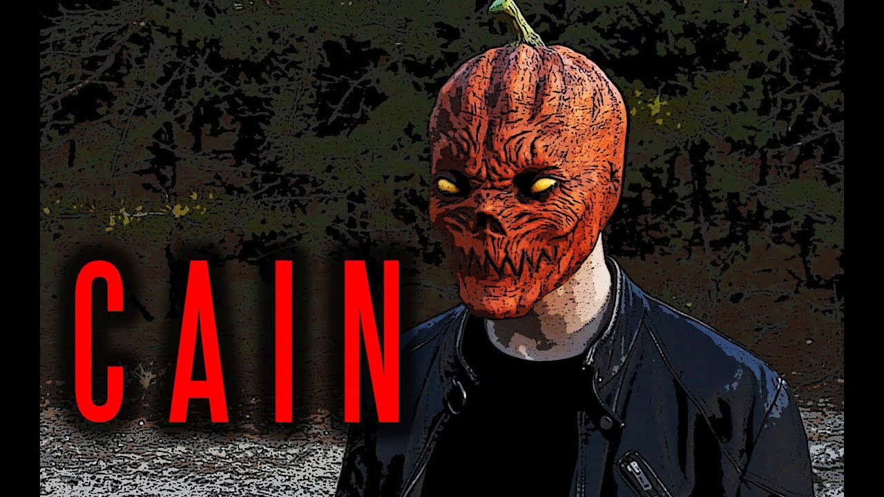 CAIN (SHORT HORROR FILM)