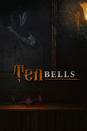 Ten Bells poster