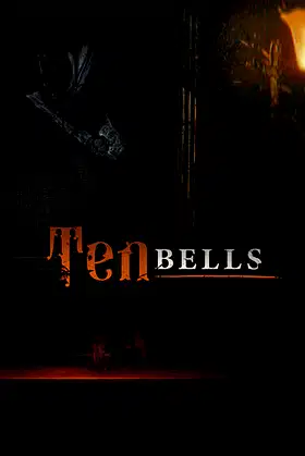 Ten Bells poster