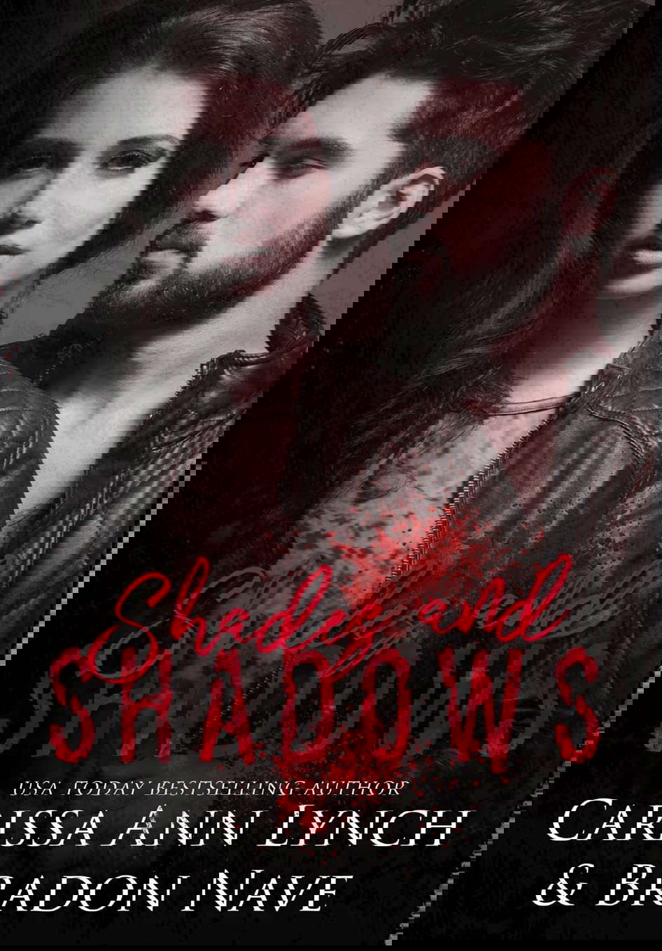 Shades and Shadows poster