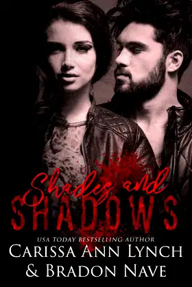 Shades and Shadows poster