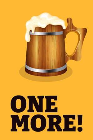 One more! 🍺 poster