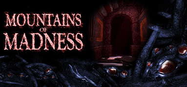 Mountains of Madness capsule