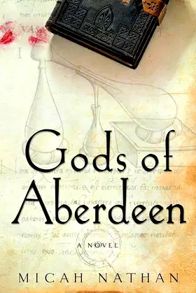 Gods of Aberdeen: A Novel poster