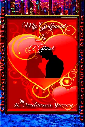 My Girlfriend Is A Ghost poster