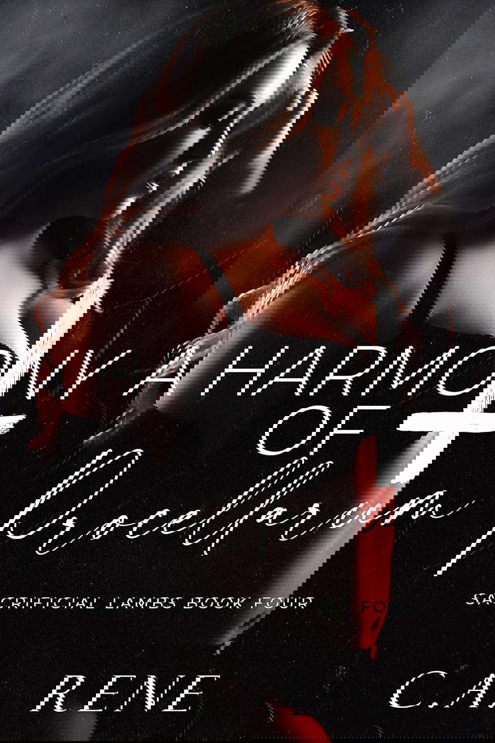 A Harmony of Procellarum (Sacrificial Lambs Book 4) poster